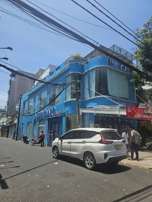 bán nhà 2 mt đường nguyễn văn thoại, cách biển mỹ khê chỉ vài trăm mét, kinh doanh siêu đẹp.