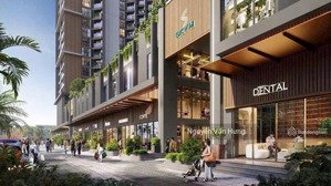 cần bán căn shophouse khối đế dự án sky- m full giá 3 tỷ cho thuê kinh doanh 20tr/tháng