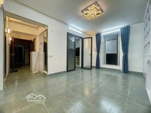 nhà tập thể bộ nn&ptnn lương định của, phương mai. ngay mặt đường lương định của.