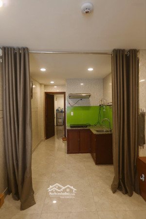 cho thuê cc mini 40m2, 8 triệu tại phổ quang, p 2, tân bình, hcm hàng hiếm giá cực chất