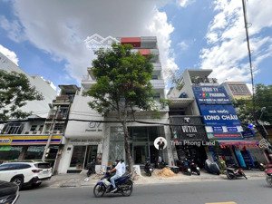 chính chủ gửi cho thuê nhà mặt tiền 80-82 trương công định, p14, q. tân bình, 8.2x15m, 