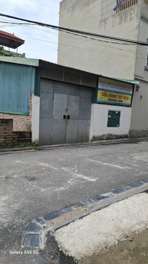 cần bán lô đất thổ cư thôn đoài. nam hồng đông anh. hn