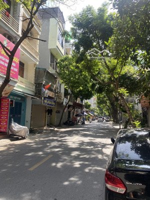mặt phố trịnh đình cửu, hoàng mai 52m2 x 7 tầng x mt 4,1m kinh doanh, dòng tiền ổn định