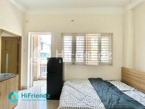 cho thuê nhà trọ tại lạc long quân, 5,3 triệu, 40m2, 1pn, 1wc, nội thất cơ bản