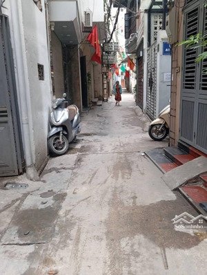 phố đào tấn nhà 3 tầng dân xây ngõ nông rộng dt 100m2 13.9 tỷ