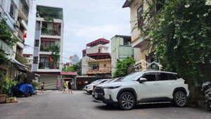 xuân la - ô tô - 41m x 5 tầng - 9ty1 - ngõ thông - nhà mới.