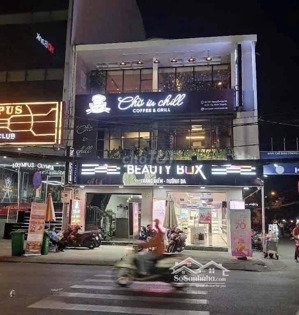 bán nhà góc 2mt ngang 8m nguyễn gia trí p25 bình thạnh, dt: 8x20m, hđt: 110tr/tháng, chỉ: 36 tỷ