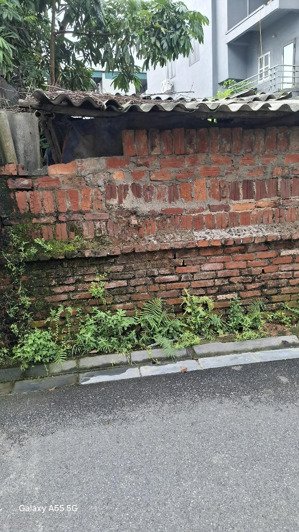 cần bán lô đất thổ cư thôn. đại bằng. xã nguyên khê .đông anh hh