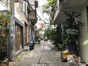 bán nhà 2 tầng, gần hồng bàng quận 11, hẻm 5m, 5,5x17m, nhỉnh 7 tỷ.