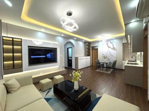 chính chủ bán căn hộ chung cư n5d đẹp nhất thnc 3pn, 2wc, 83m2 tại trung hòa nhân chính, 6 tỷ vnd