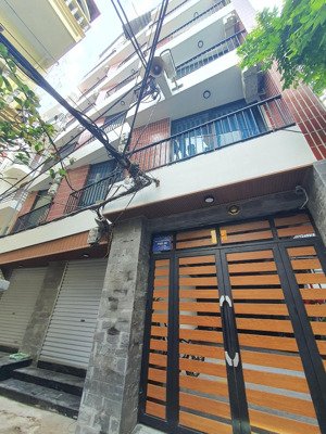 bán nhà lô góc xuân đỉnh 54m2 mt 5,4m, 3 mặt thoáng giá chỉ 7,5 tỉ phù hợp xây ccmn lãi ngay 20%