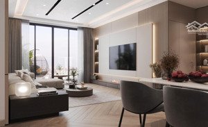 chính chủ cần bán căn chung cư lanaster núi trúc. diện tích 200m2 giá rẻ