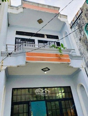 cho thuê nhà riêng 3pn, 2wc tại nguyễn văn công, gò vấp, 12 triệu, 68m2