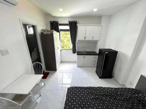 cho thuê phòng trọ tại nguyễn thượng hiền, 5 triệu, 30m2, đầy đủ nội thất