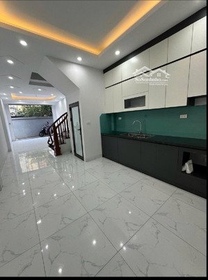 bán nhà 4 tầng đẹp tại kim chung hoài đức