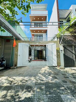 Chính chủ gửi bán nhà 4 tầng MT Đinh Đức Thiện,P Hoà Khánh.Đà Nẵng.