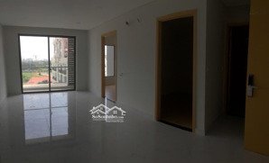 bán cc an gia skyline, 3,7 tỷ, 58m2, 2pn, 2wc, phú thuận, q7, hcm