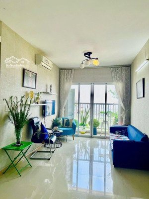 cho thuê chung cư jamona city 772 đào trí - phường phú thuận - q7