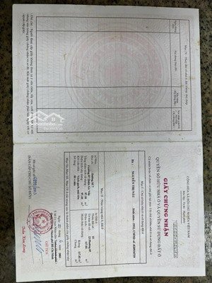 bán đất ngay chợ gò vấp p1 hxh ngang lớn nở hậu chỉ ~80tr/m