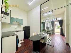 cho thuê cc mini 1pn, 1wc, 40m2, 7,9 triệu tại chu văn an, bình thạnh, hcm
