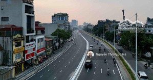 siêu phẩm mặt phố nghi tàm, đẳng cấp sở hữu biệt thự, dải đất vàng ven hồ tây vị trí độc tôn 56 tỷ.