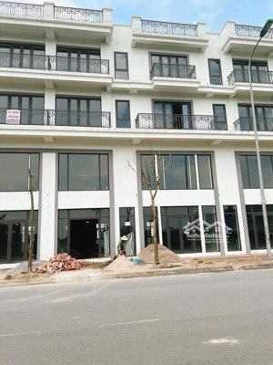 bán nhà liền kề central metropolitan mặt đường nguyễn mậu tài gia lâm 76,1m2 giá 22 tỷ