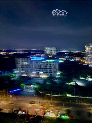 bán căn hộ chung chư cao cấp terra rosa, đại lộ nguyễn văn linh nằm trung khu làng đại học.