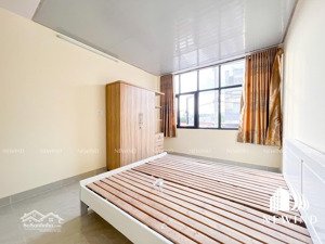 cho thuê cc mini 1pn, 1wc, 42m2 giá cực chất 6 triệu tại lê văn lương, q7, hcm