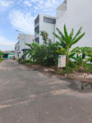 Đất thổ cư 6×15 hẻm 10m Dương Đình Cúc (gần vòng xoay An Lạc)