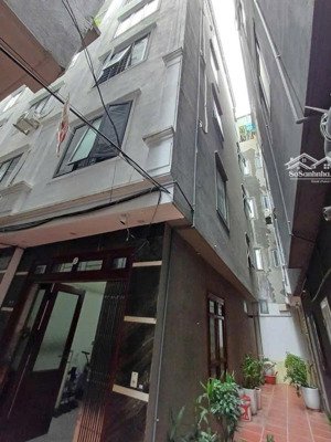 bán căn góc 5 tầng cuối đường bà triệu ngã 5 hà trì , view thoáng giá chỉ 6tỷ