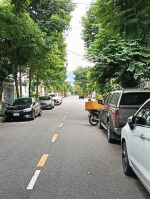 bán đất tại lý văn phức, sát sông cổ cò, hòa hải, ngũ hành sơn, đà nẵng, giá tốt, 95m2