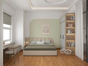chdv 50m2 full nội thất, máy giặt riêng ngay điện biên phủ-bình thạnh, giáp quận 1, quận 3 an ninh