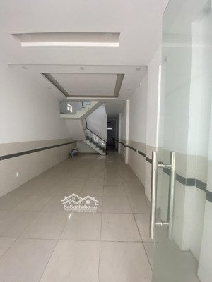 cho thuê nhà đẹp 1 trệt 3 lầu , 5pn , khu dân cư d2d võ thị sáu