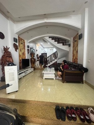 bán nhà riêng tại minh khai, bán nhà riêng tại minh khai, 10 tỷ, 51.6m2, 4pn, 3wc, chính chủ uy tín