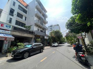 sang nhượng tòa nhà / chdv 150m2 - ngang 7m - mặt tiền đường số, p. tân quy, q7 - chỉ 29 tỷ (tl)