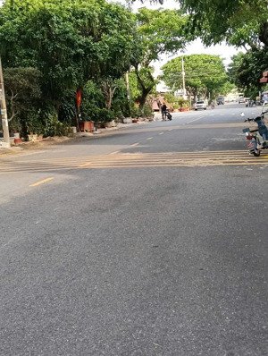 bán đất tại lý văn phức, hòa hải, ngũ hành sơn, đà nẵng, 10,2 tỷ, 190 m2 giá siêu hời