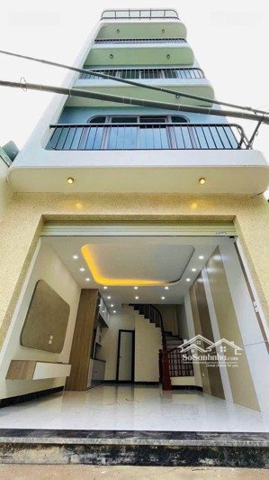 siêu phẩm nhà mới tinh phúc lợi, long biên bán nhà 5 tầng đẹp long lanh, vừa xây xong,