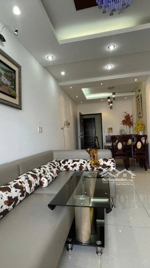 cần bán gấp căn hộ sky garden 3, 4,95 tỷ, 70m2, 3pn + 2wc, giá siêu hiếm