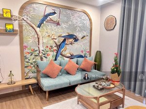 bán gấp ch 2pn full nội thất tại ecopark, 3,7 tỷ, 52m2