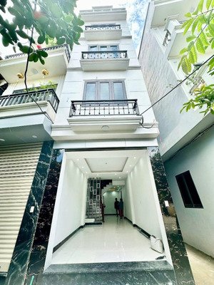 bán nhà riêng tại xã kim chung, hoài đức, hà nội, 4,5 tỷ, 33m2 giá siêu hời hàng hiếm