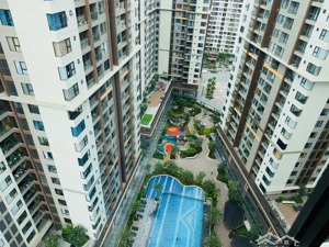cho thuê căn góc 80m2 view nội khu 2pn, 2wc, nhà mới, ở liền. có rèm, giàn phơi, kính bếp.
