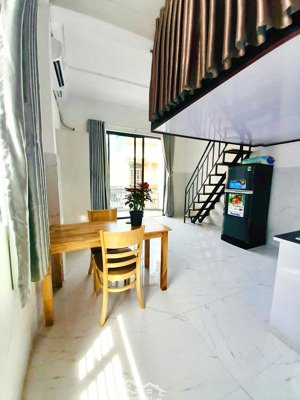 duplex full nội thất cao cấp nguyễn văn đậu