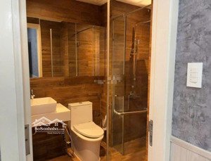 nhà đẹp cho thuê chcc central plaza, 91 phạm văn hai dt 60m2, 2pngiá 15 tr lh: 