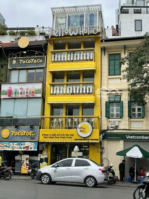 cho thuê nhà mặt phố bùi thị xuân, dt 150m2 x 4 tầng, mt 7m chỉ 60tr, toàn nhiều thương hiệu lớn
