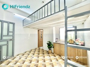 phòng trọ mới xây - chỉ 3 triệu - lê văn quới - có máy lạnh - ngã tư bốn xã - thang máy