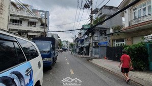 lời ngay khi mua, vị trí hiếm giáp quận 5, đường cao xuân dục, 6x16, phù hợp xây chdv hoặc biệt thự