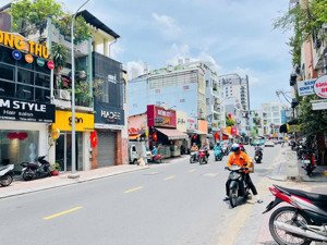 bán nhà mặt tiền huỳnh văn bánh, phường 15, phú nhuận, hồ chí minh, giá cực chất 19,2 tỷ, 39m2