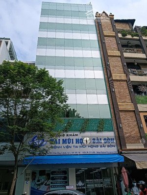 bán nhà mặt tiền đường lê đức thọ. dt 320m2 (8 x 40m), hđt 280tr/th. giá 55 tỷ tl - tin thật