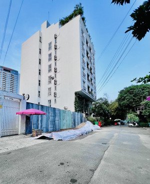 giá đầu tư! đất mt thảo điền q2 - qh xây hầm 6tầng, hs 4.0, dt sàn 1600m2 - giá ~173 triệu/m2