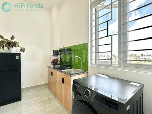 cho thuê chung cư mini, lâm văn bền, 5,3 triệu, 30m2, giá tốt, chính chủ